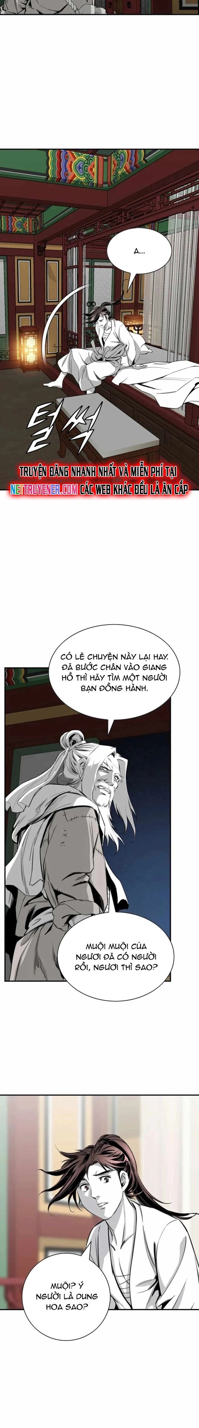 Đăng Thiên Lộ - Chapter 100 - Page 6