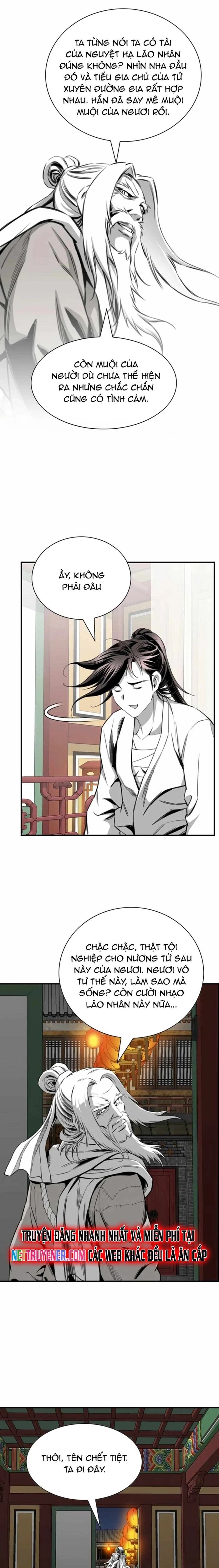 Đăng Thiên Lộ - Chapter 100 - Page 7