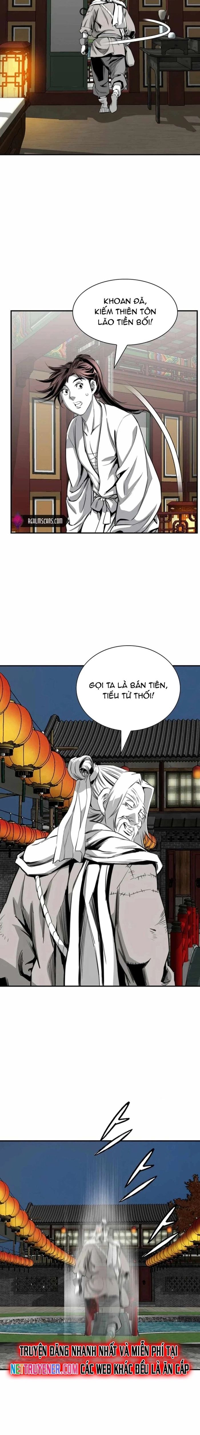 Đăng Thiên Lộ - Chapter 100 - Page 8