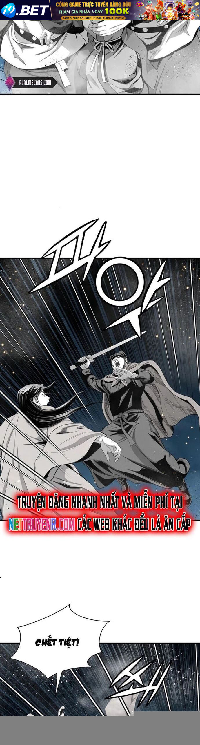 Đăng Thiên Lộ - Chapter 95 - Page 11