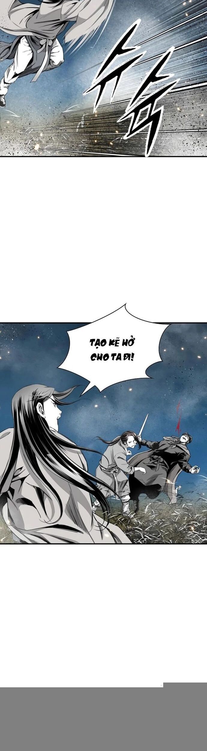 Đăng Thiên Lộ - Chapter 95 - Page 17
