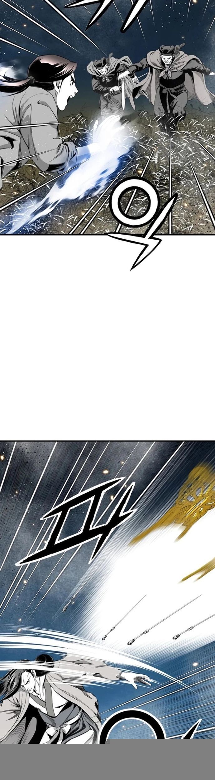 Đăng Thiên Lộ - Chapter 95 - Page 18