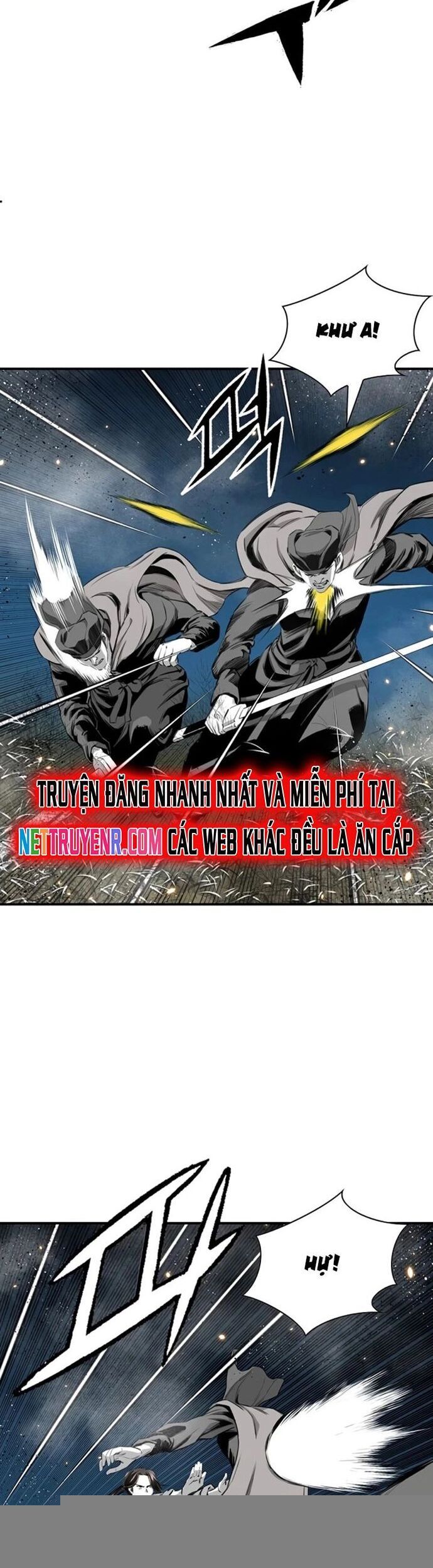 Đăng Thiên Lộ - Chapter 95 - Page 19