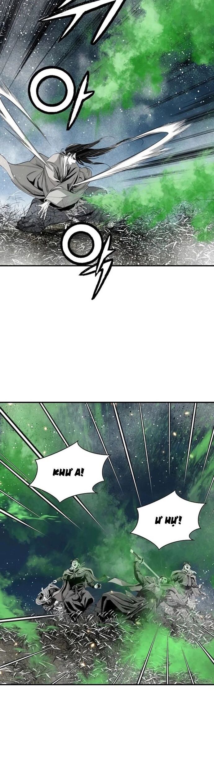 Đăng Thiên Lộ - Chapter 95 - Page 21