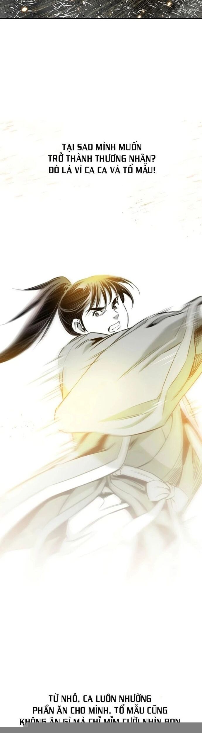 Đăng Thiên Lộ - Chapter 95 - Page 31