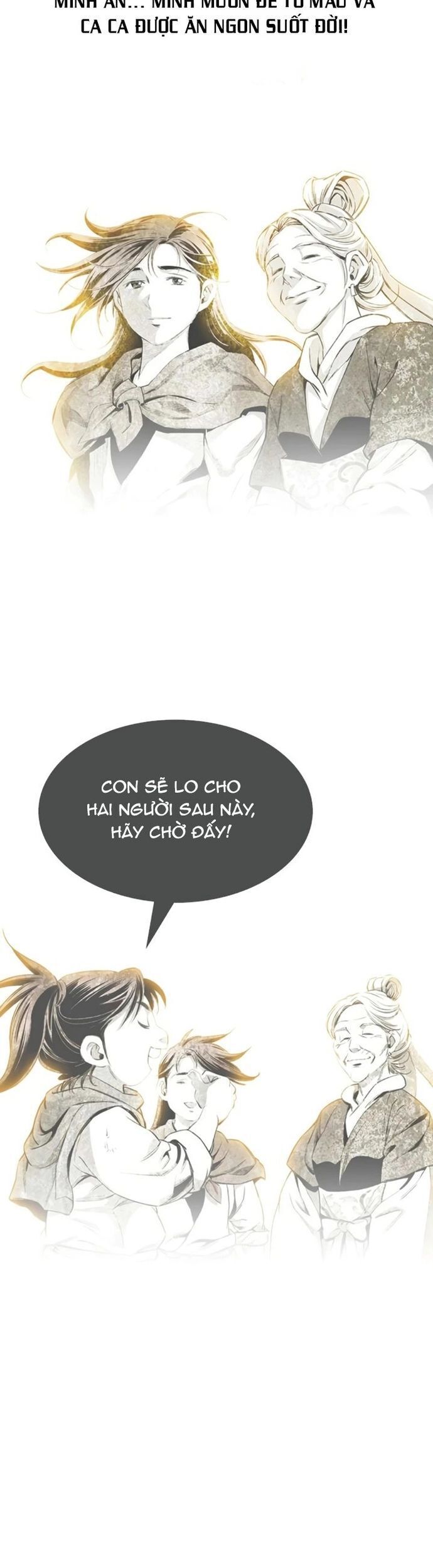 Đăng Thiên Lộ - Chapter 95 - Page 32