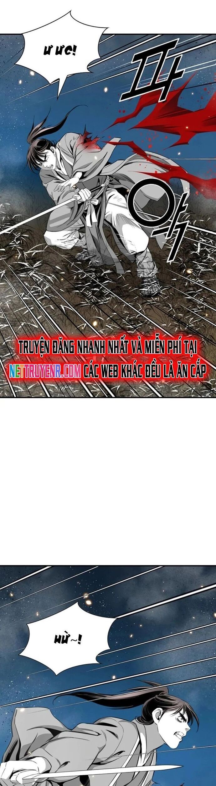 Đăng Thiên Lộ - Chapter 95 - Page 33