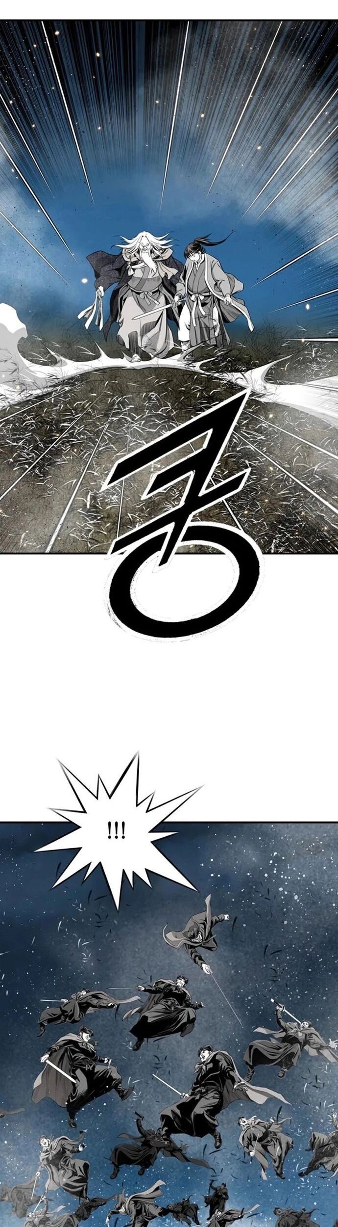 Đăng Thiên Lộ - Chapter 95 - Page 37