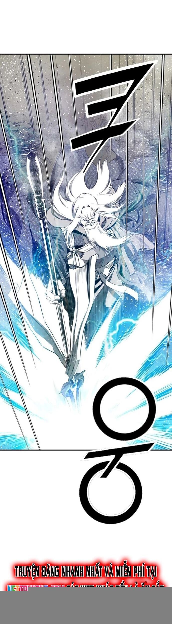 Đăng Thiên Lộ - Chapter 95 - Page 39