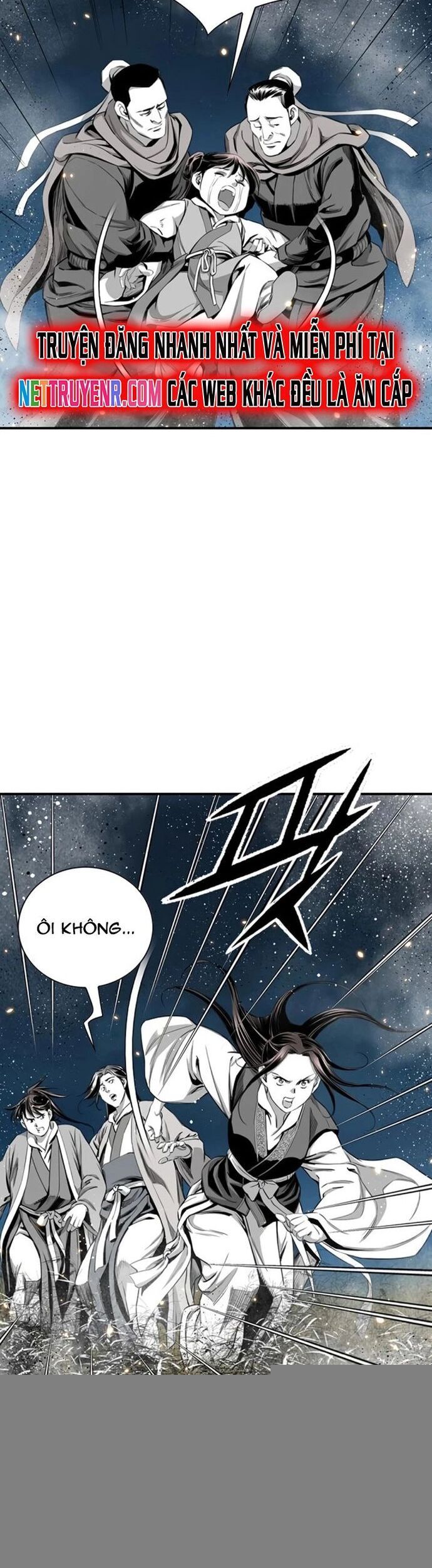 Đăng Thiên Lộ - Chapter 95 - Page 7