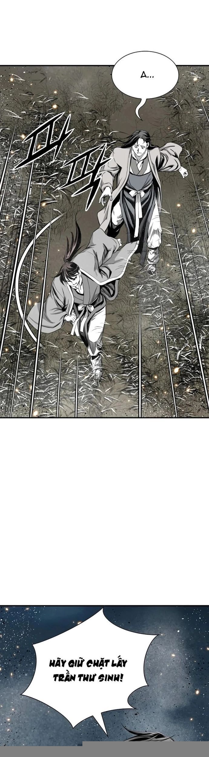 Đăng Thiên Lộ - Chapter 95 - Page 8