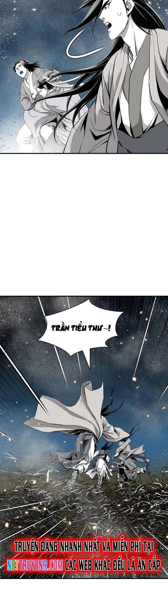 Đăng Thiên Lộ - Chapter 95 - Page 9