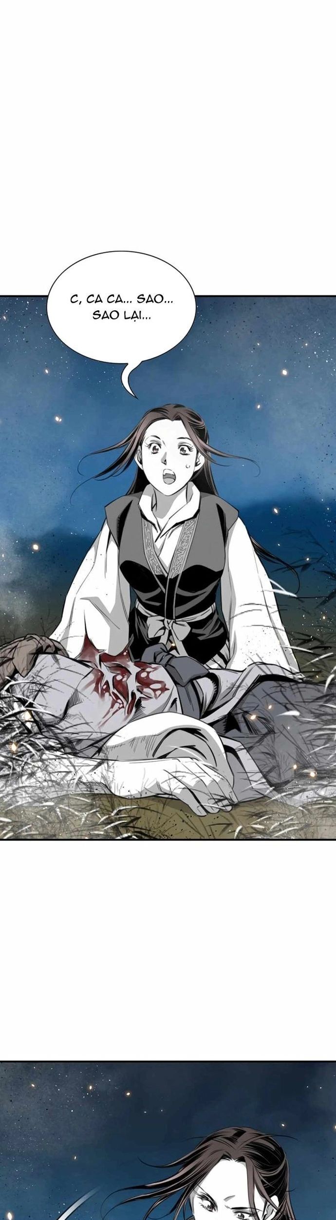 Đăng Thiên Lộ - Chapter 96 - Page 10