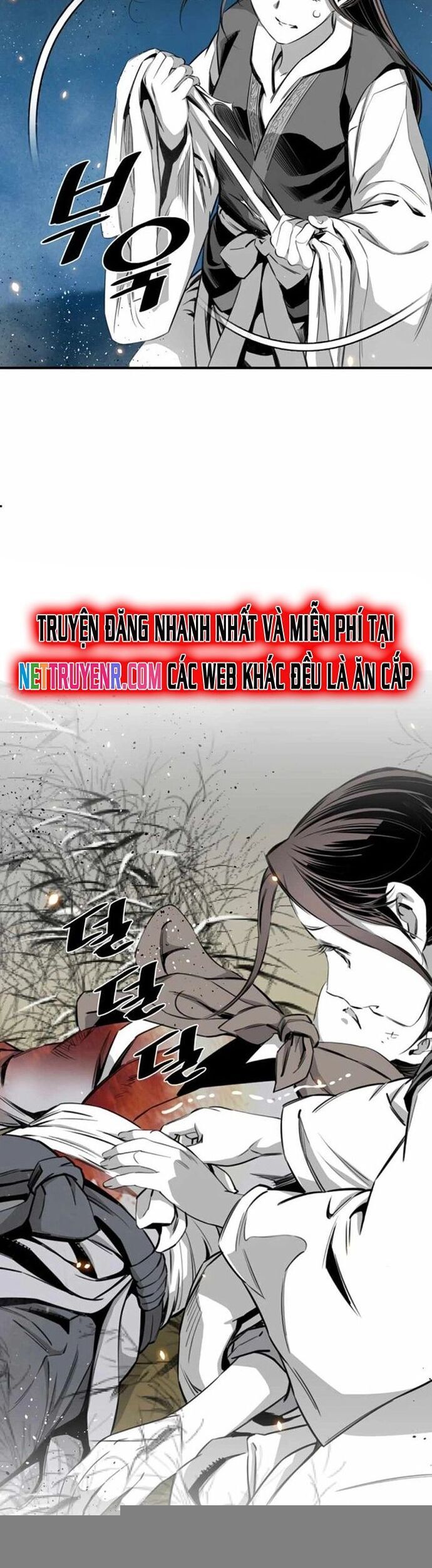 Đăng Thiên Lộ - Chapter 96 - Page 11