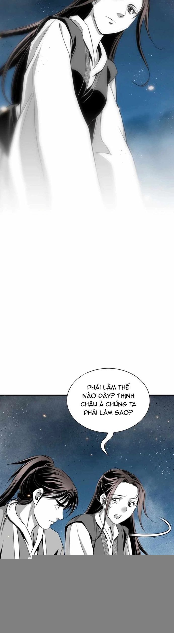 Đăng Thiên Lộ - Chapter 96 - Page 14