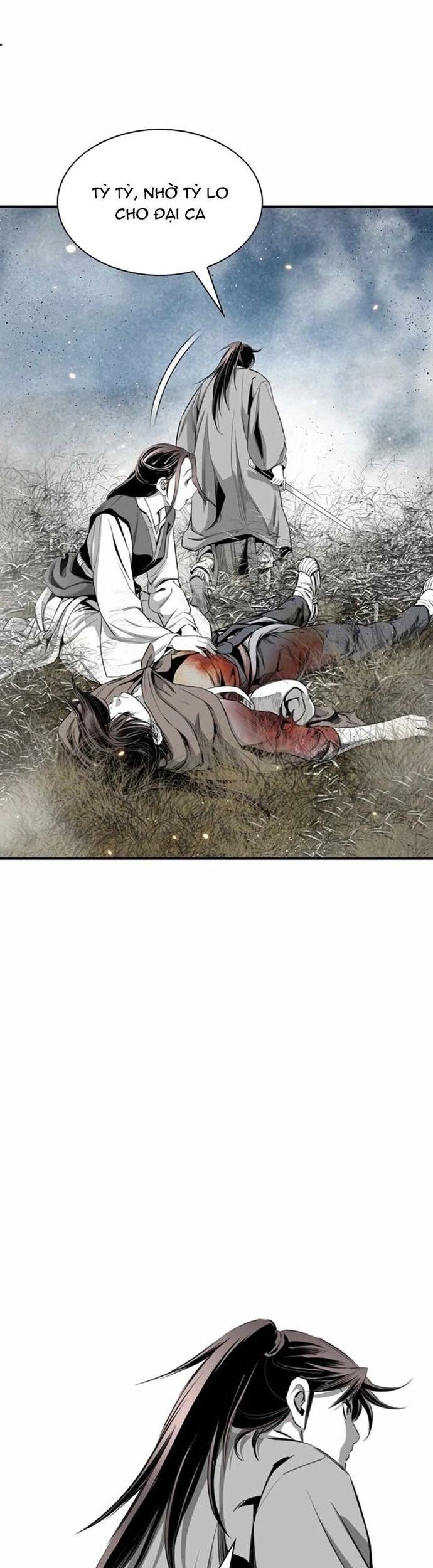 Đăng Thiên Lộ - Chapter 96 - Page 15