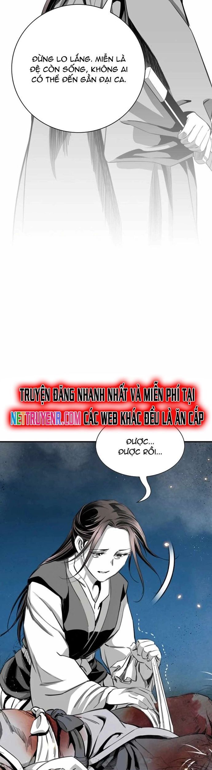 Đăng Thiên Lộ - Chapter 96 - Page 16