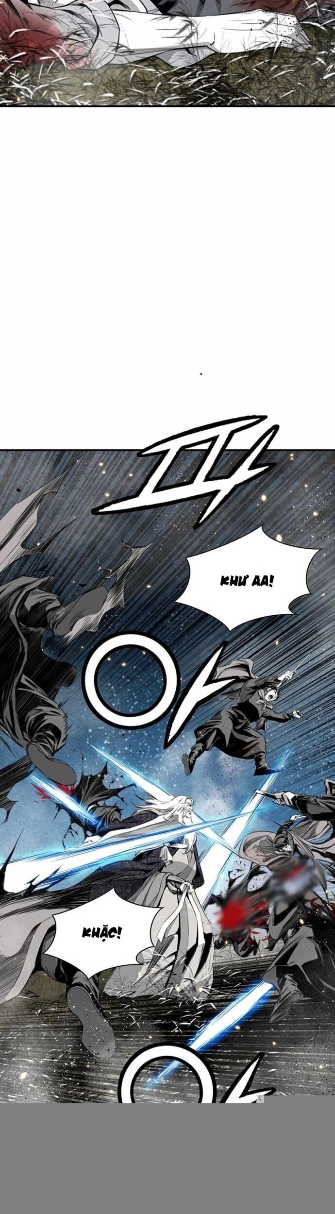 Đăng Thiên Lộ - Chapter 96 - Page 17