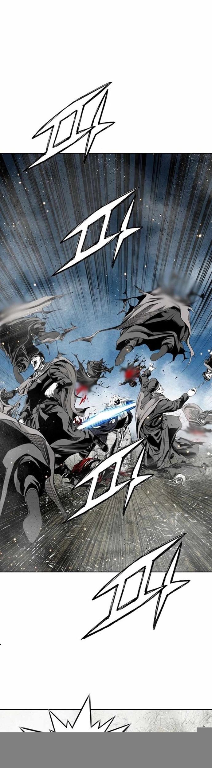 Đăng Thiên Lộ - Chapter 96 - Page 18