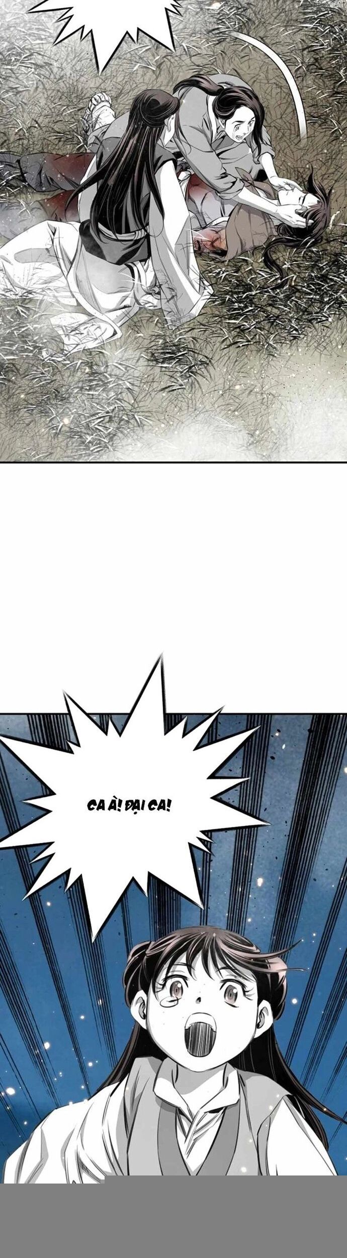 Đăng Thiên Lộ - Chapter 96 - Page 19