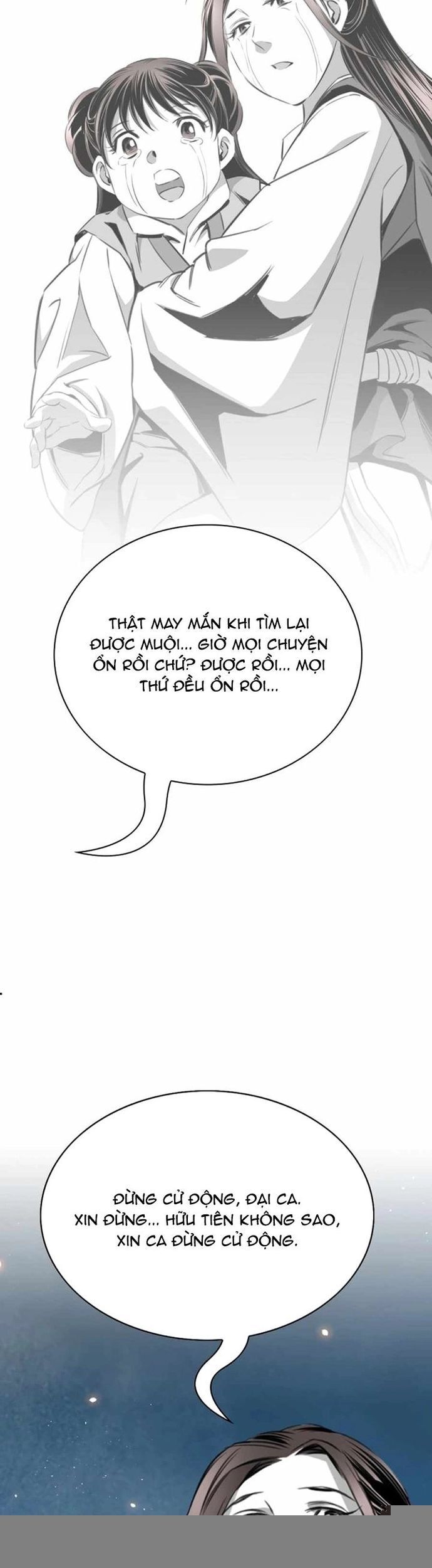 Đăng Thiên Lộ - Chapter 96 - Page 22