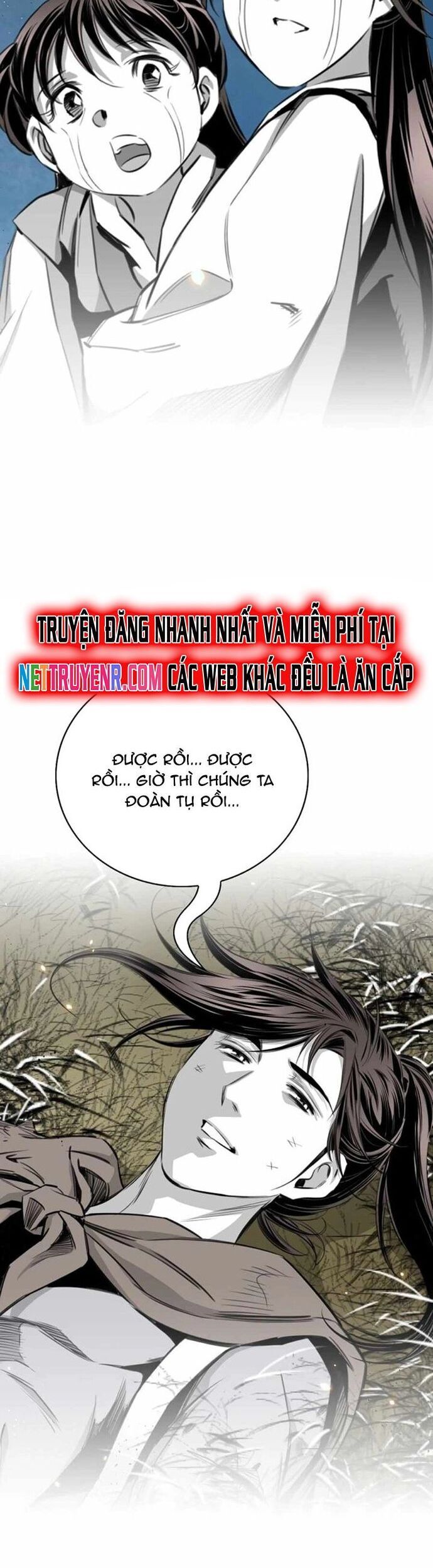 Đăng Thiên Lộ - Chapter 96 - Page 23