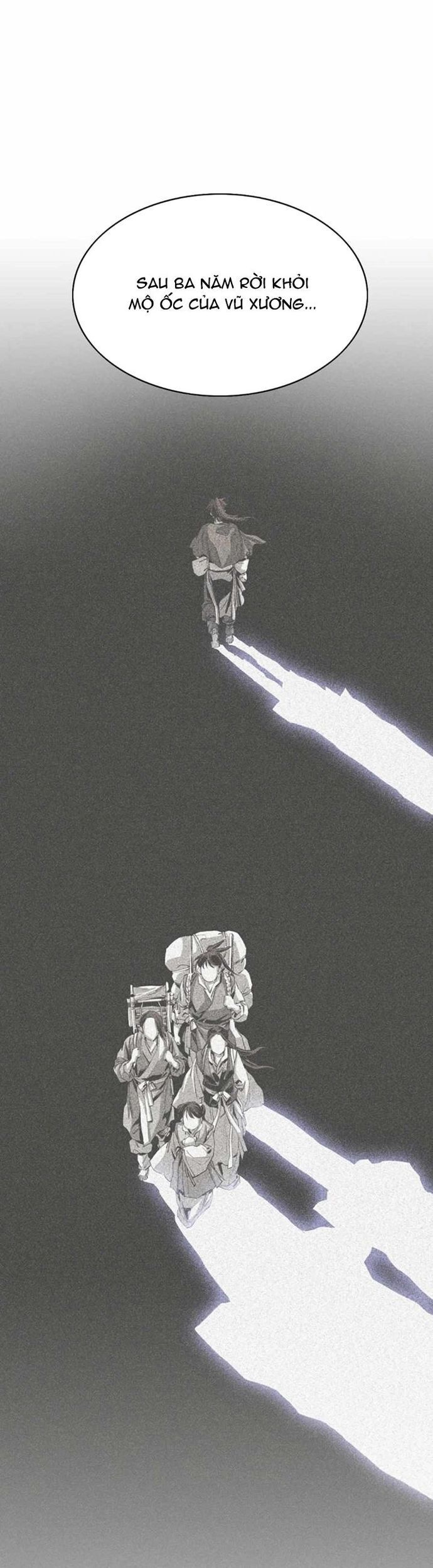 Đăng Thiên Lộ - Chapter 96 - Page 24