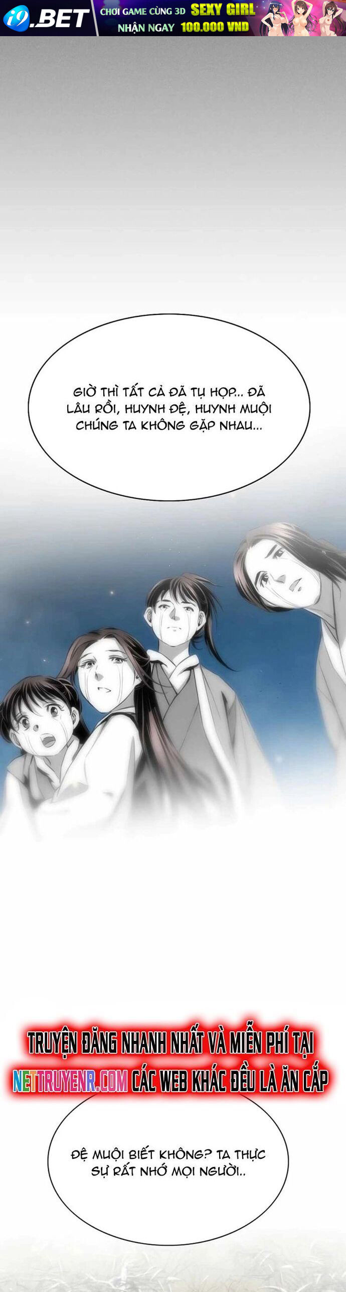 Đăng Thiên Lộ - Chapter 96 - Page 25