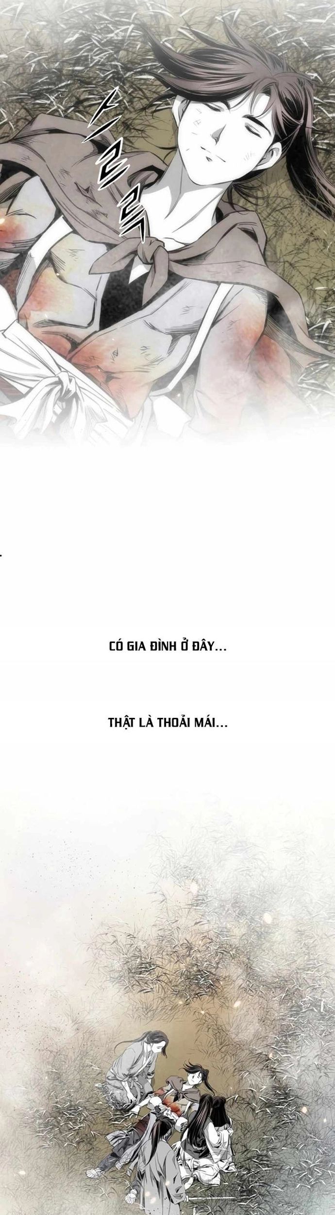 Đăng Thiên Lộ - Chapter 96 - Page 26
