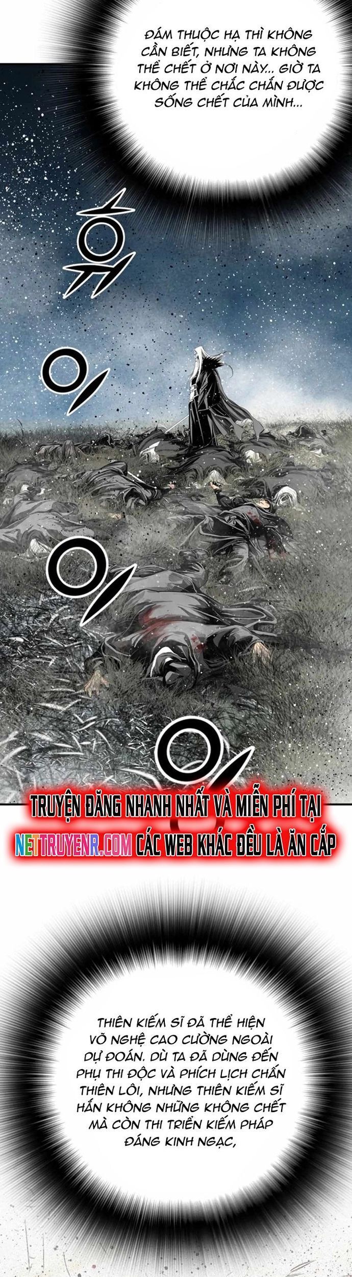 Đăng Thiên Lộ - Chapter 96 - Page 28