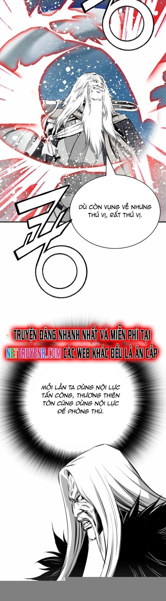 Đăng Thiên Lộ - Chapter 96 - Page 32