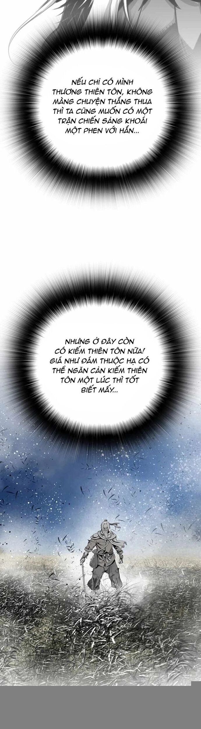 Đăng Thiên Lộ - Chapter 96 - Page 33