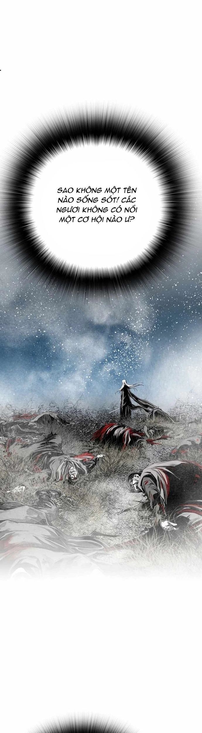 Đăng Thiên Lộ - Chapter 96 - Page 34