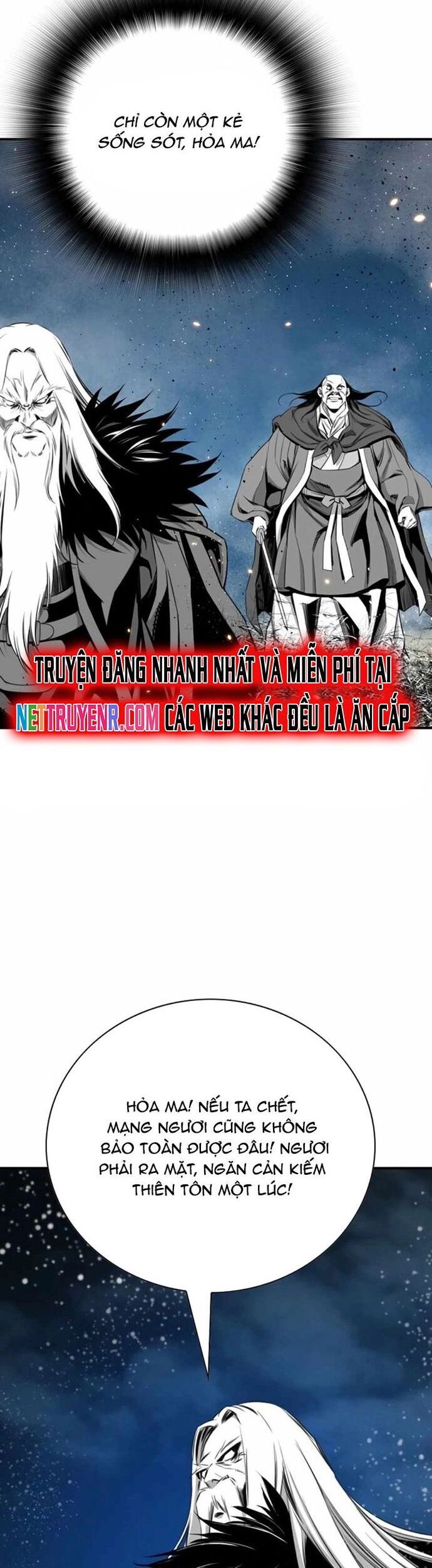 Đăng Thiên Lộ - Chapter 96 - Page 35