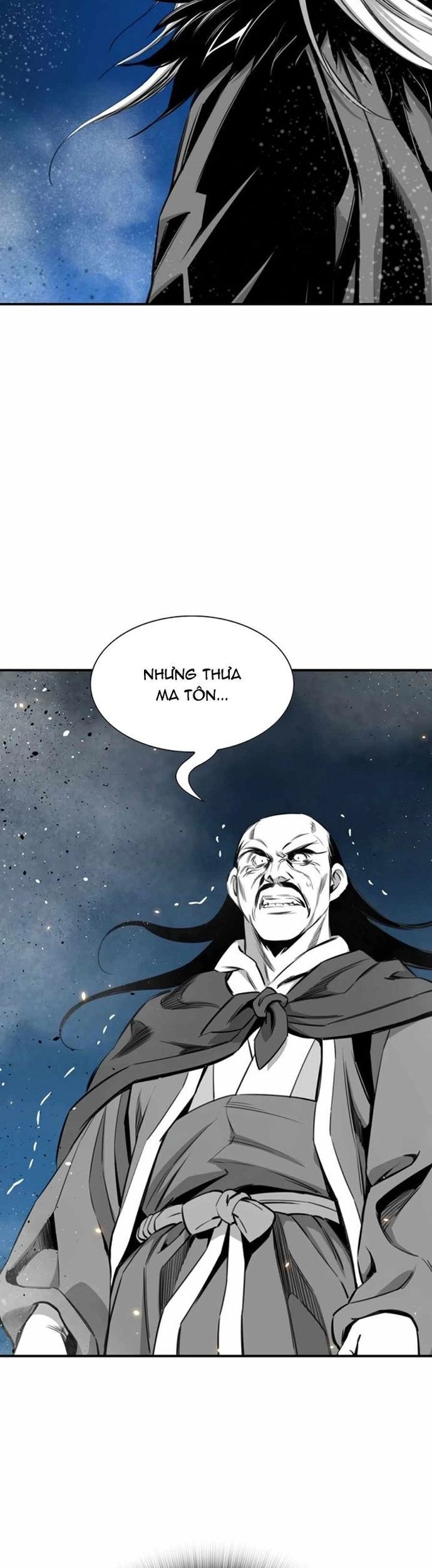 Đăng Thiên Lộ - Chapter 96 - Page 36