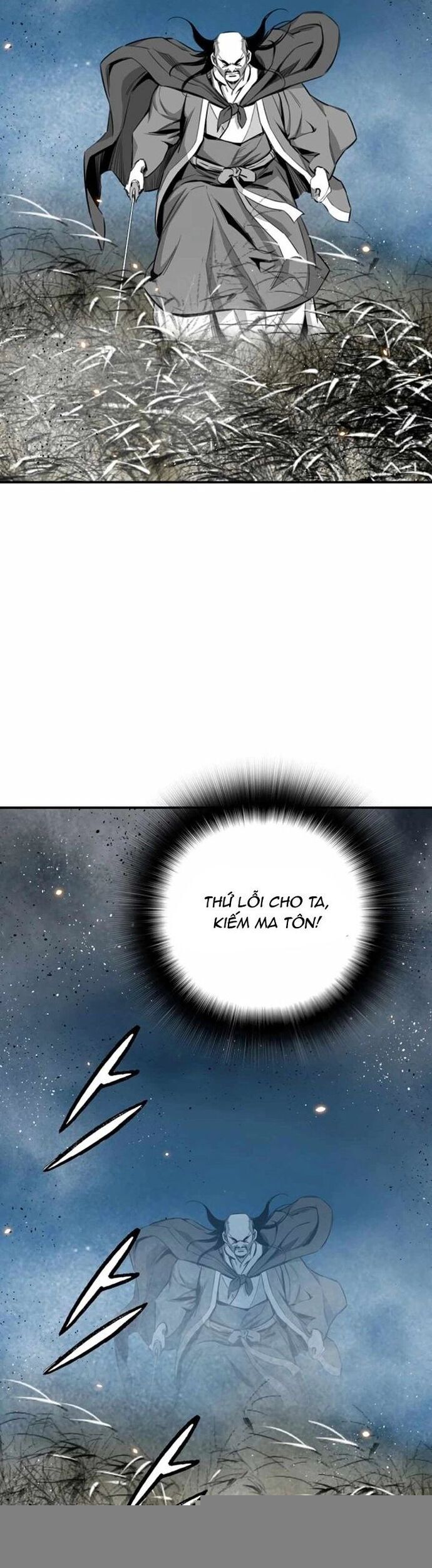 Đăng Thiên Lộ - Chapter 96 - Page 39