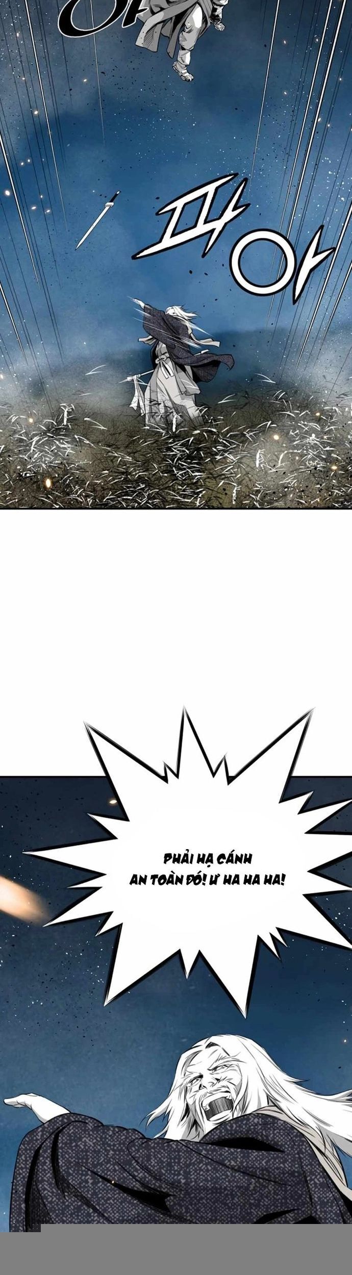 Đăng Thiên Lộ - Chapter 96 - Page 4