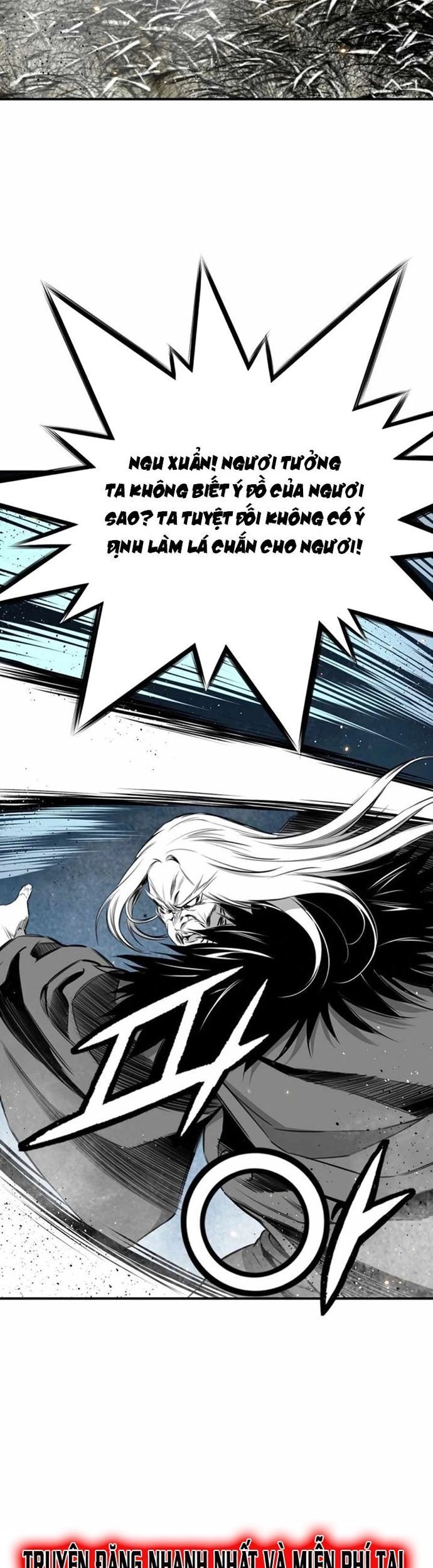 Đăng Thiên Lộ - Chapter 96 - Page 40