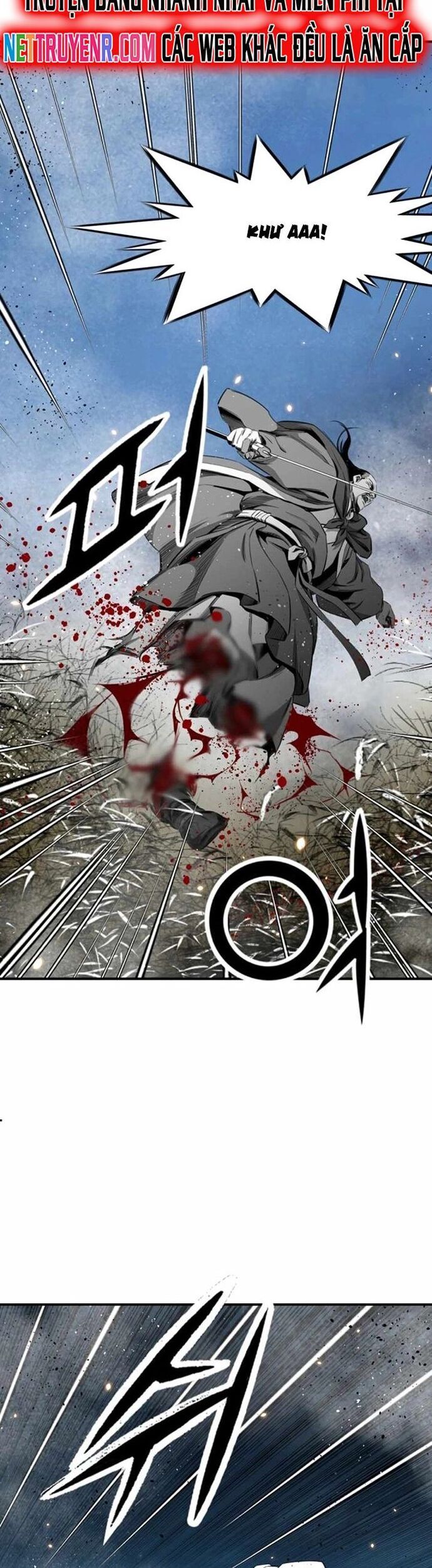 Đăng Thiên Lộ - Chapter 96 - Page 41