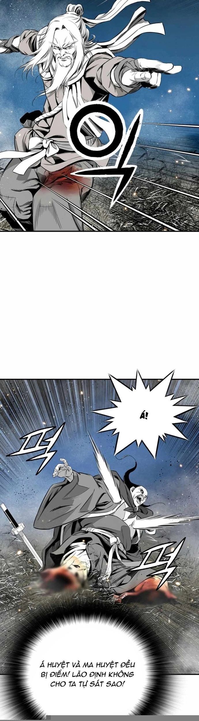 Đăng Thiên Lộ - Chapter 96 - Page 42