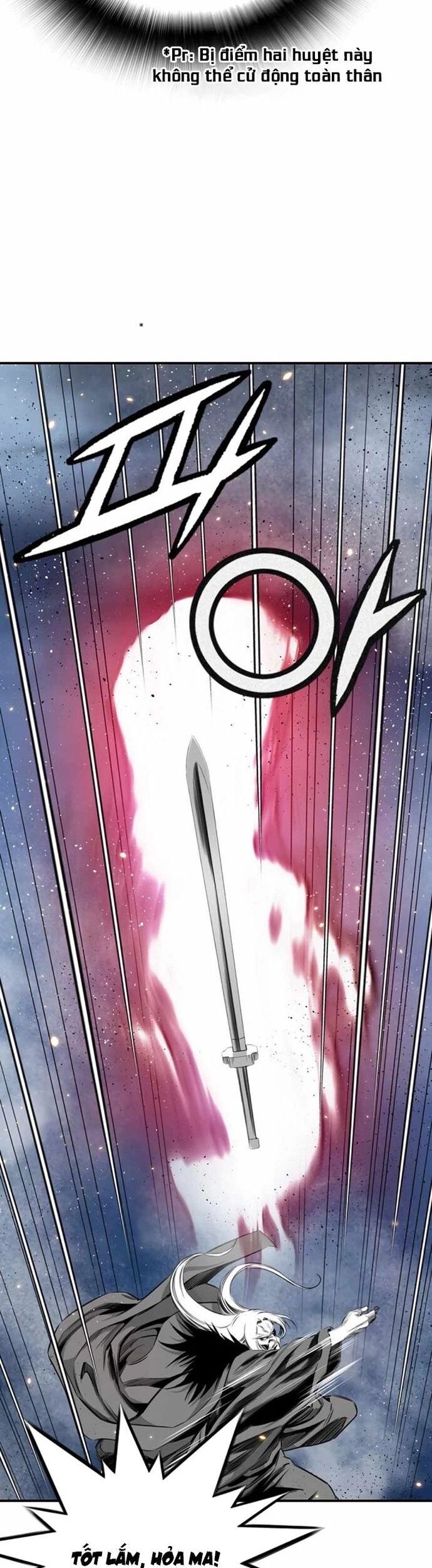 Đăng Thiên Lộ - Chapter 96 - Page 43