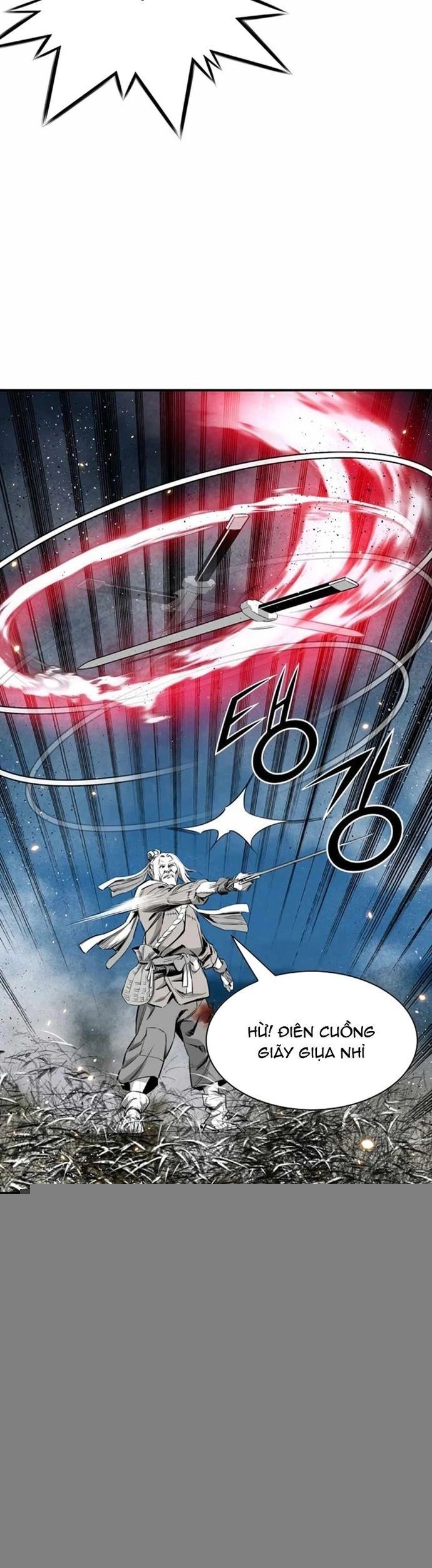 Đăng Thiên Lộ - Chapter 96 - Page 44