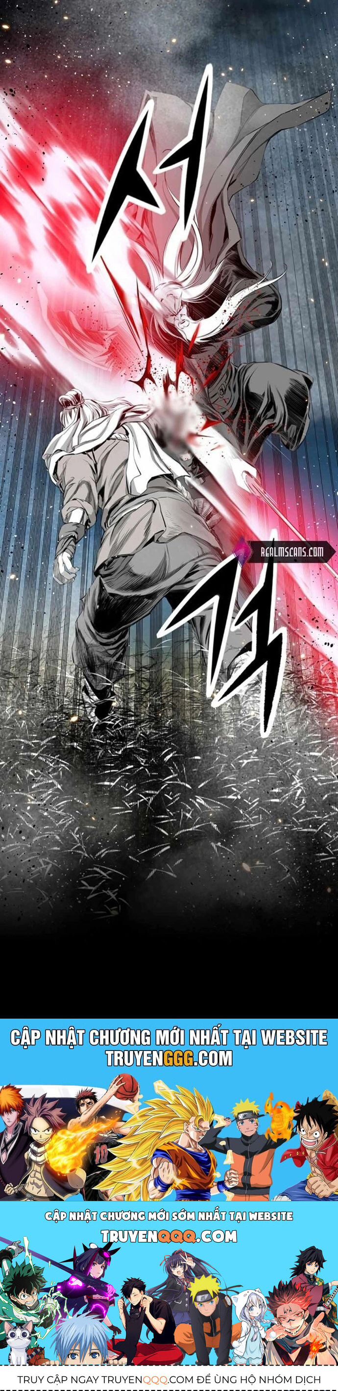 Đăng Thiên Lộ - Chapter 96 - Page 47