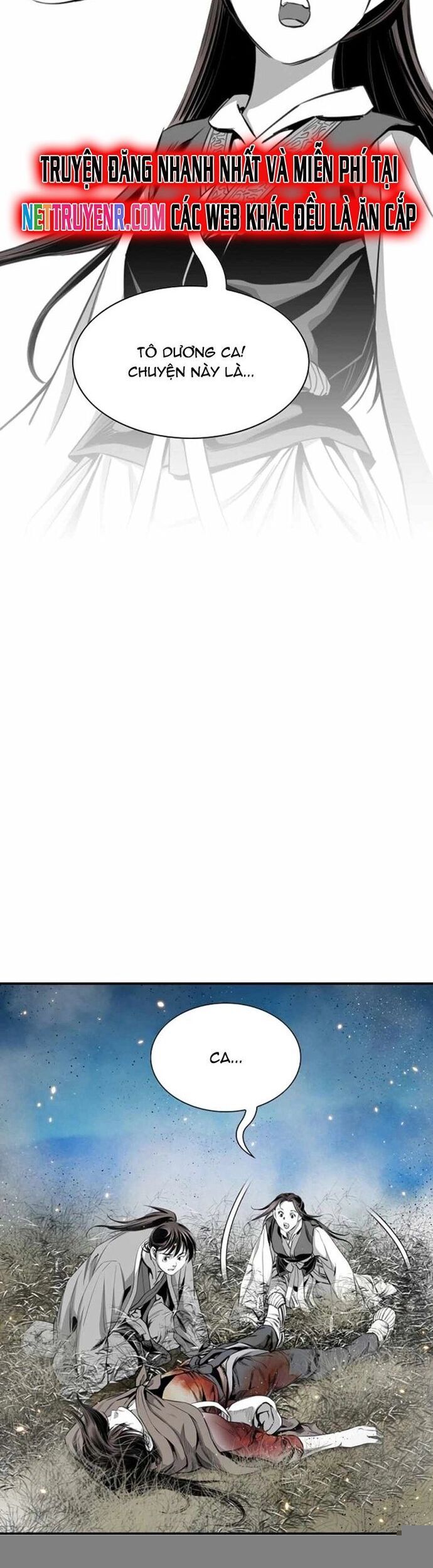 Đăng Thiên Lộ - Chapter 96 - Page 9