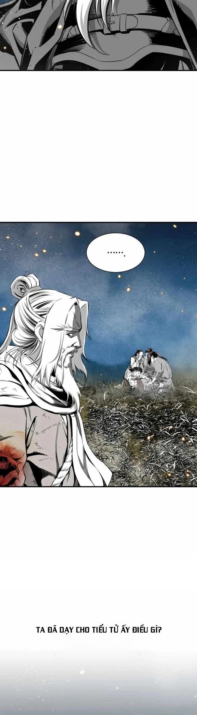 Đăng Thiên Lộ - Chapter 97 - Page 10