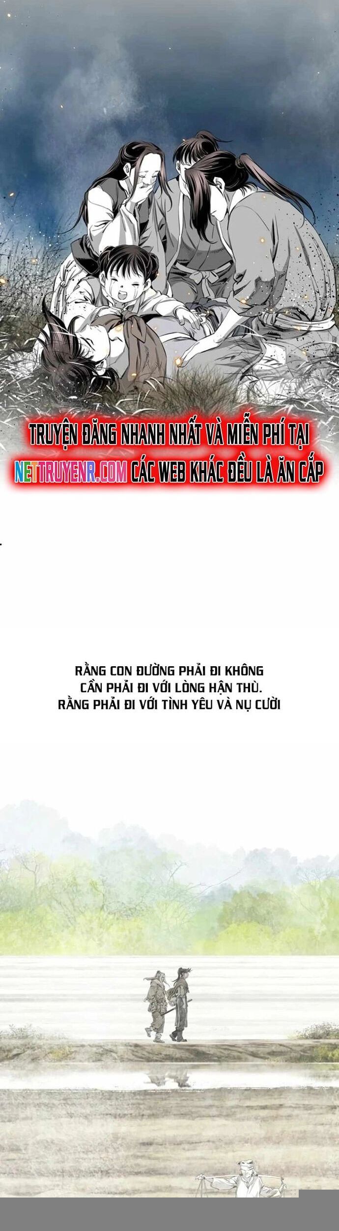 Đăng Thiên Lộ - Chapter 97 - Page 11