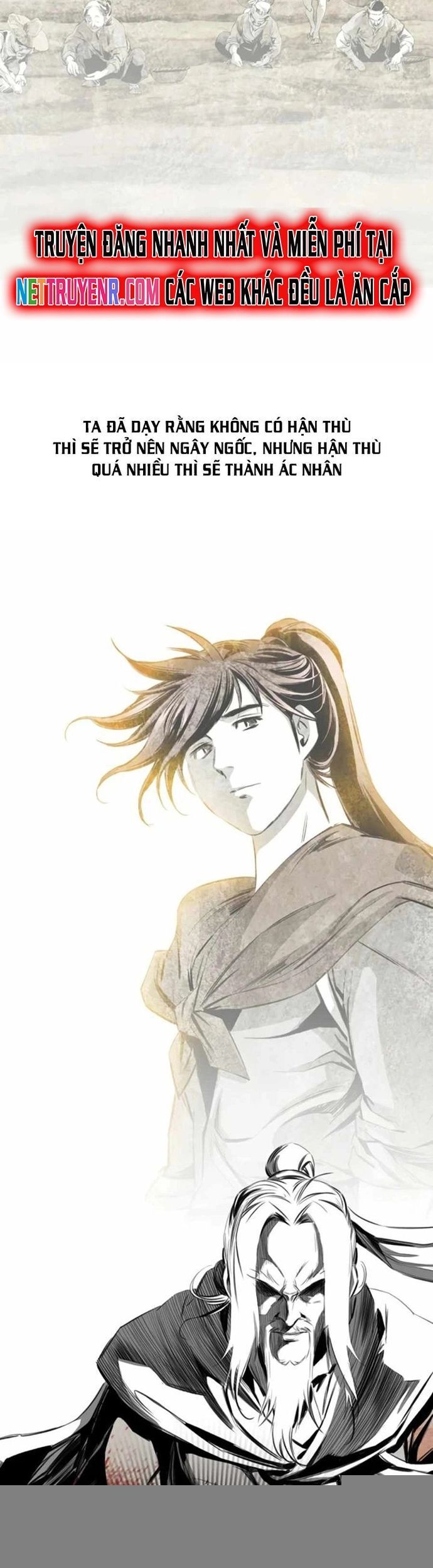 Đăng Thiên Lộ - Chapter 97 - Page 12
