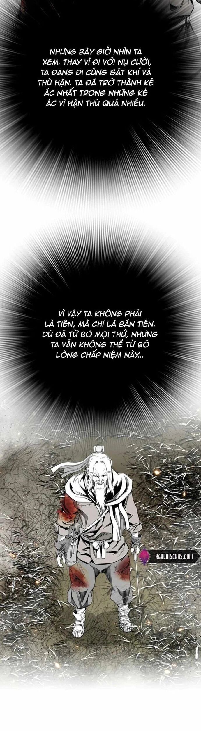 Đăng Thiên Lộ - Chapter 97 - Page 13