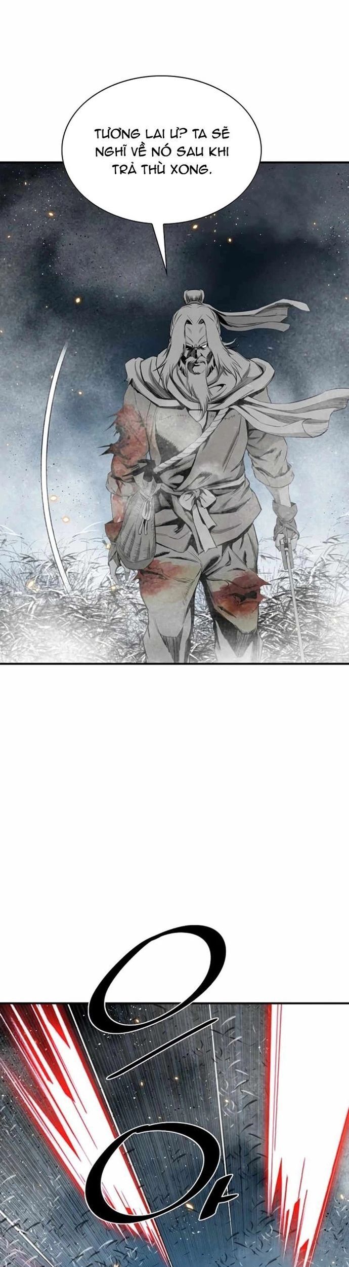 Đăng Thiên Lộ - Chapter 97 - Page 14