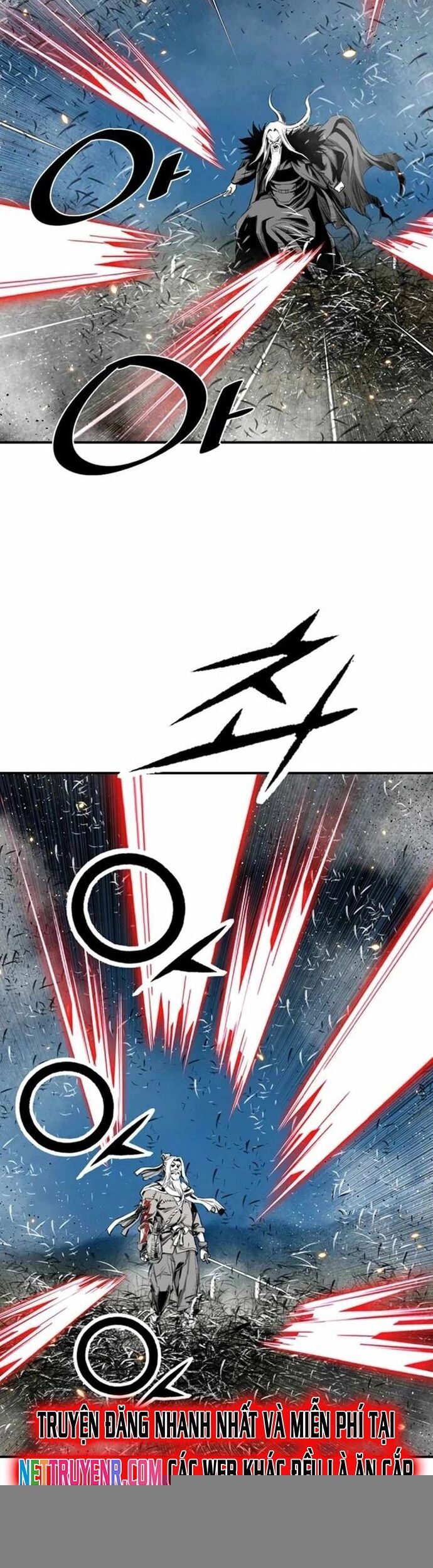 Đăng Thiên Lộ - Chapter 97 - Page 15